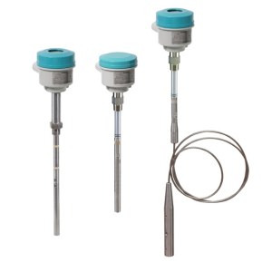 Siemens Pointek CLS300 Level Transmitter