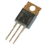 Siemens transistors