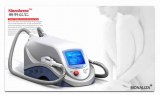 Machine esthetique pour epilation