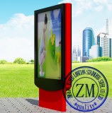 Boite À Lumière Publicité