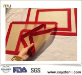 Silicone Macarons Mat cuisson