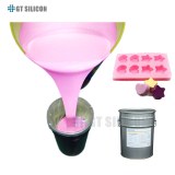 3D Custom Size logo Food Grade DIY Oval Shaped Handmade Soap Mold