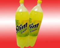 Export SLIM CITRON