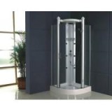 Simple Room Shower Room Shower Cabin Shower Enclosure 5103