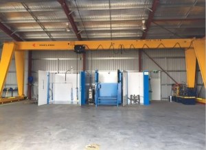 25 ton gantry crane manufacturer