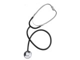 Single Head Stethoscope