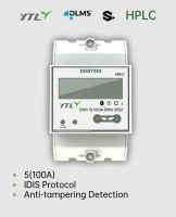 Electric meter manufacturer and supplier in China