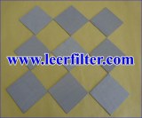 Sintered Wire Mesh