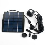 Solar Pumpe Teichpumpe