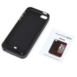 IPhone 5C Power Case Externer Akku Case