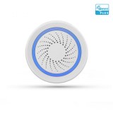 Z-Wave Siren Alarm