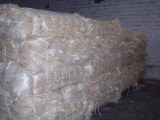 Sisal Fiber de UG et SSUG