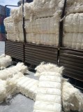 Meilleure qualité de fibre de sisal à vendre