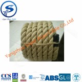Le cordage en sisal