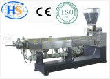PP/PE film recycling extruder machine