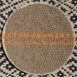 Welding Flux Sj301 for Saw EL8, EL12, Em14