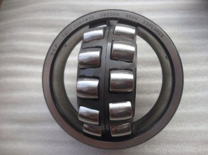 Spherical Roller Bearing 22211