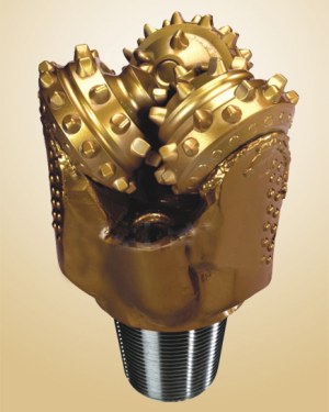 IADC637 drill bit