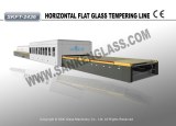 High Quality Tempered Glass Furnace
