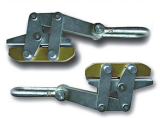 SKG-7 bolt type wire rope clips