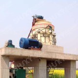 Professional SKH hydraulic cone crushers from Shunky