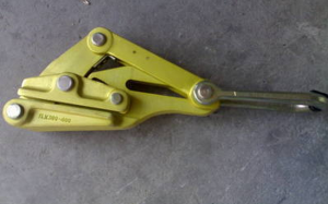 SKL-3 overhead wire grip