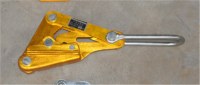 SKL-3 overhead wire grip
