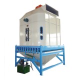 High quality shrimp feed swinging cooler