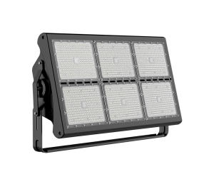 SkyWing II Sport & High Mast Light High Power LED Sports Filed Light