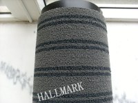 Clean step entrance mats