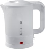 Mini travel water kettle