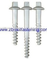 Sleeper screw