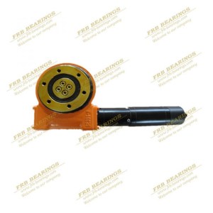 VE3 Vertical Slewing Drive for Solar tower