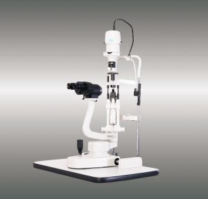 Slit Lamp SLM-1ER