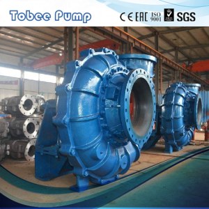Tobee® Replacement Slurry Pump