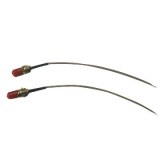 SMA Female to Open RF Cable, 0-6GHz Frequency