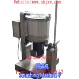 Saiheng Smashing machineF