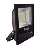 Ultrathin SMD LED Flood Light 10W / 20W / 30W / 50W / 60W / 70W / 80W/ 100W