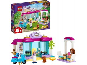LEGO Friends - La boulangerie de Heartlake City (41440)
