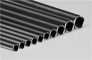 ASTM A106 Grade B carbon seamless steel pipe