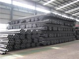 ASTM 106-Gr.B Seamless Steel pipe/tube