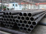 ASTM A53 A500 BS1387 Grade B carbon steel pipe