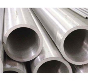 Seamless steel pipe