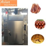Bacon smoked furnace,meat sausage baking machine,sausage smoking machine