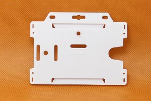 SN-005 Hard plastic card holder