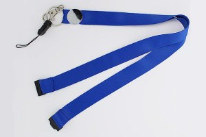 SN-028 Polyester lanyard