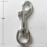 Handbag and Pet Bolt Zinc Alloy Snap Hooks