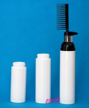 Foam pump bottle 50ml-80ml-100ml