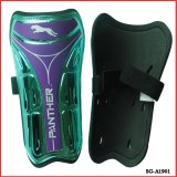 Protège-tibias de football, le service d'OEM, prix usine