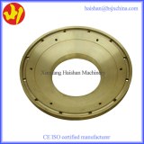 Machining wear resisstant cone crusher socket iner